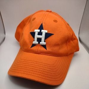 Houston Astros Vintage 1971 American Needle Mens Size 7 3/4